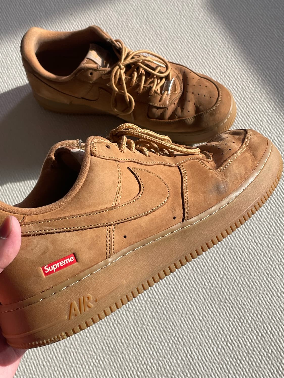 슈프림 된장포스 295 상품이미지3