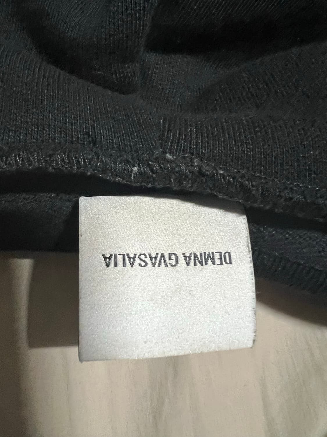 베트멍 취리히 후드집업 상품이미지5