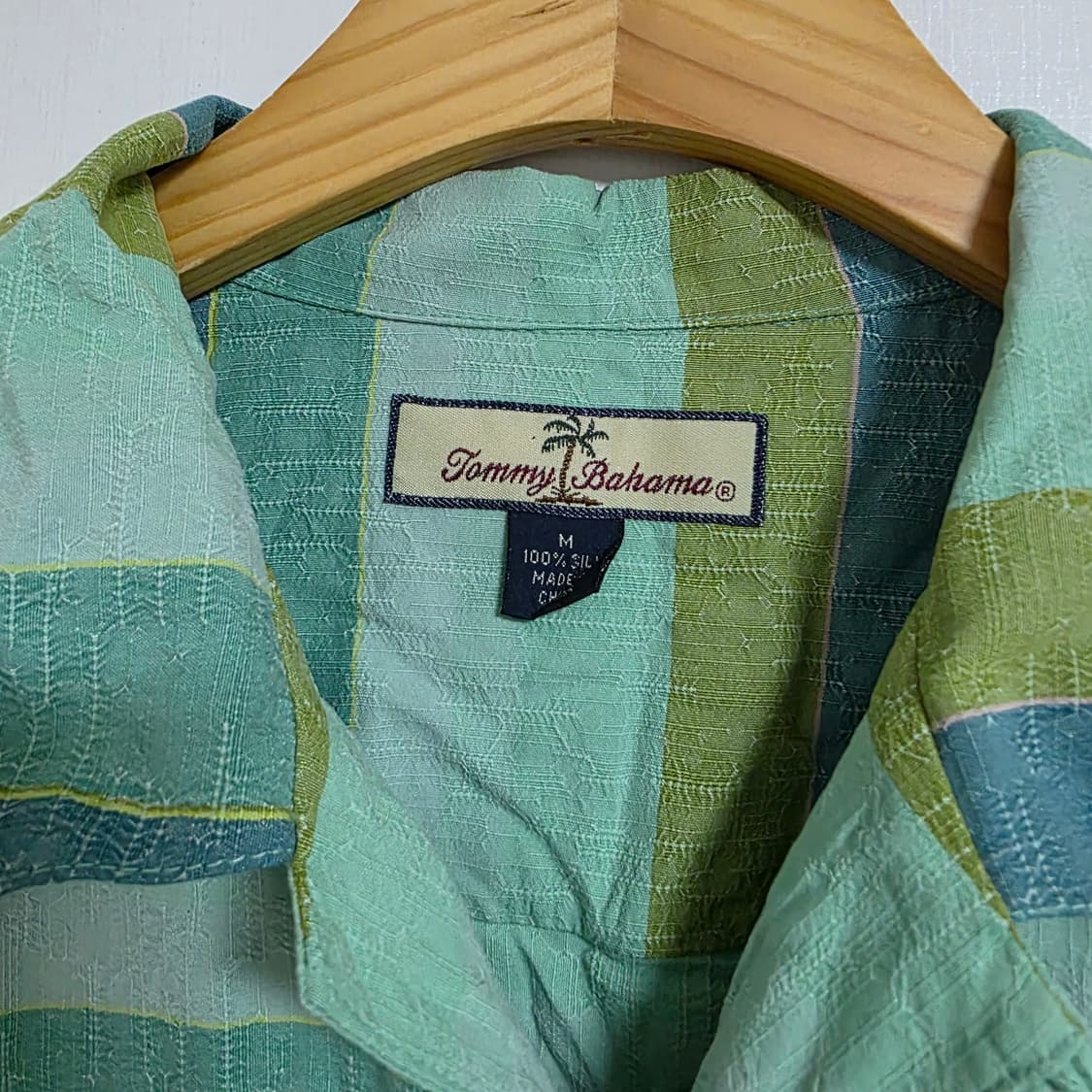 빈티지 셔츠 상품이미지2