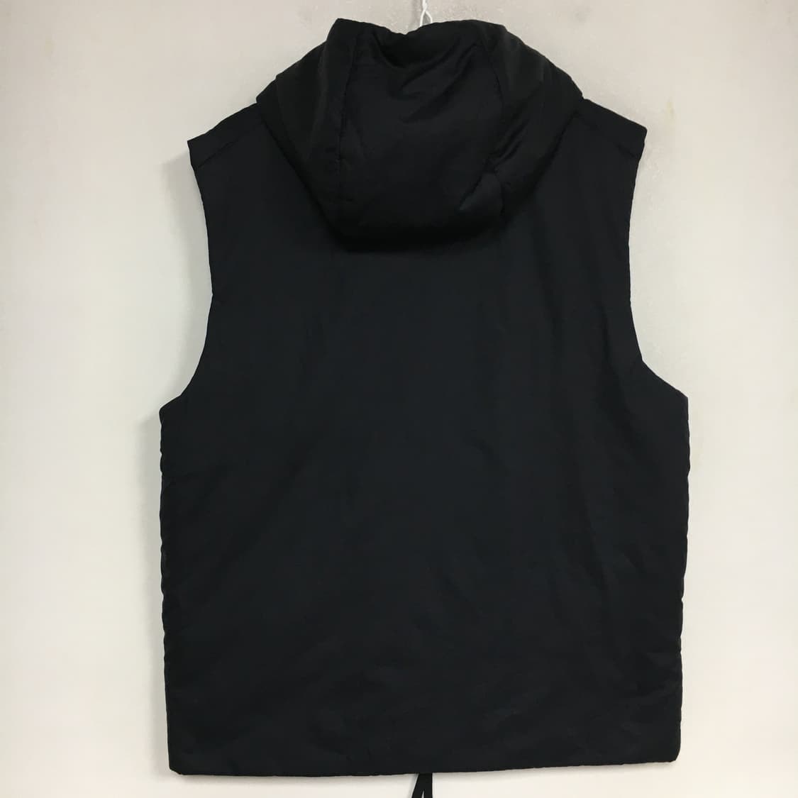 Y-3 아디다스 후드 조끼 S 상품이미지9