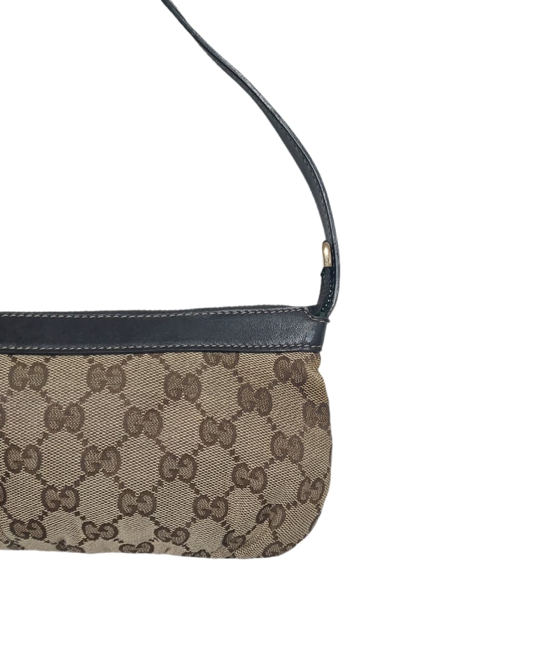 구찌 자가드 GG로고 미니 숄더백 (정품) 상품이미지4