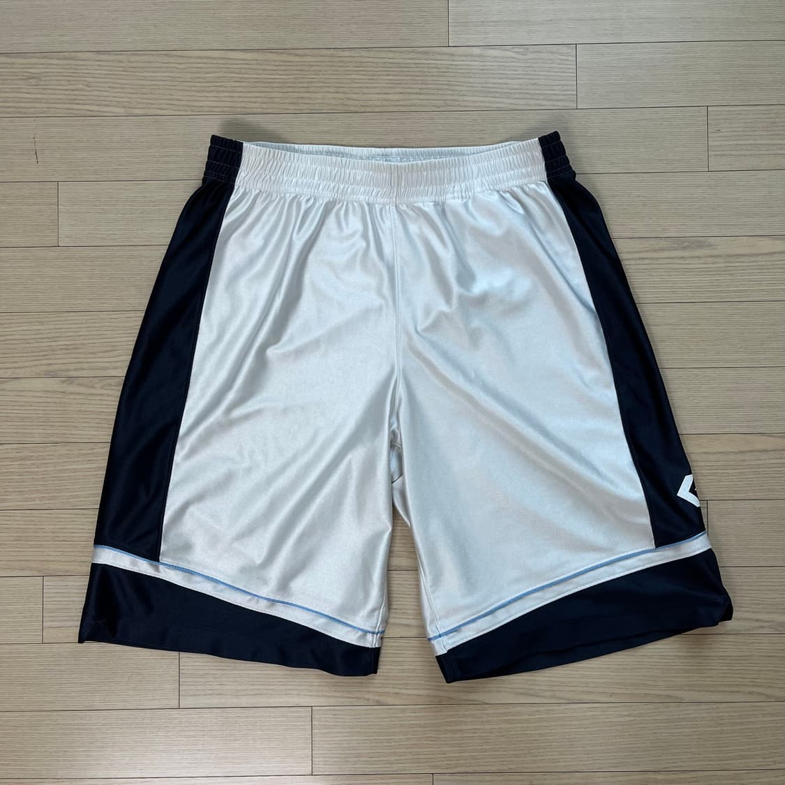 컨버스 쇼츠 상품이미지1