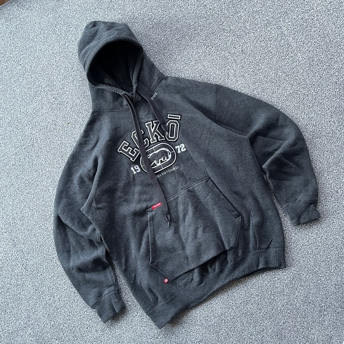 Ecko Unltd 후드티 상품이미지1