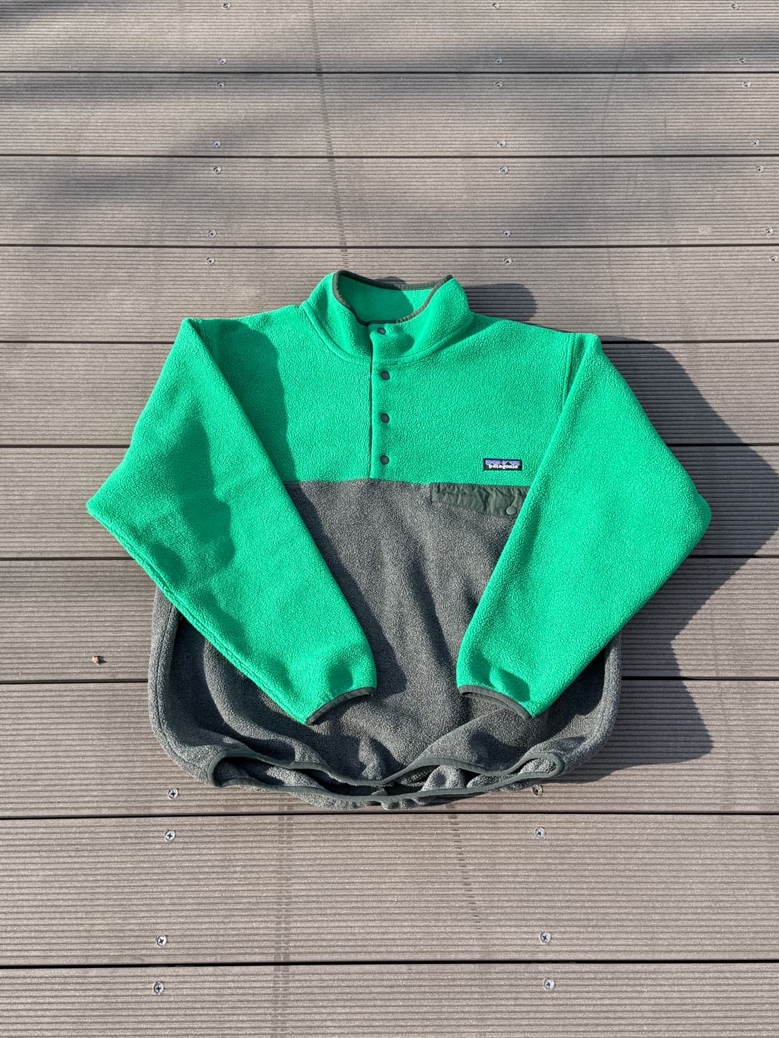 파타고니아 신칠라 M 상품이미지1