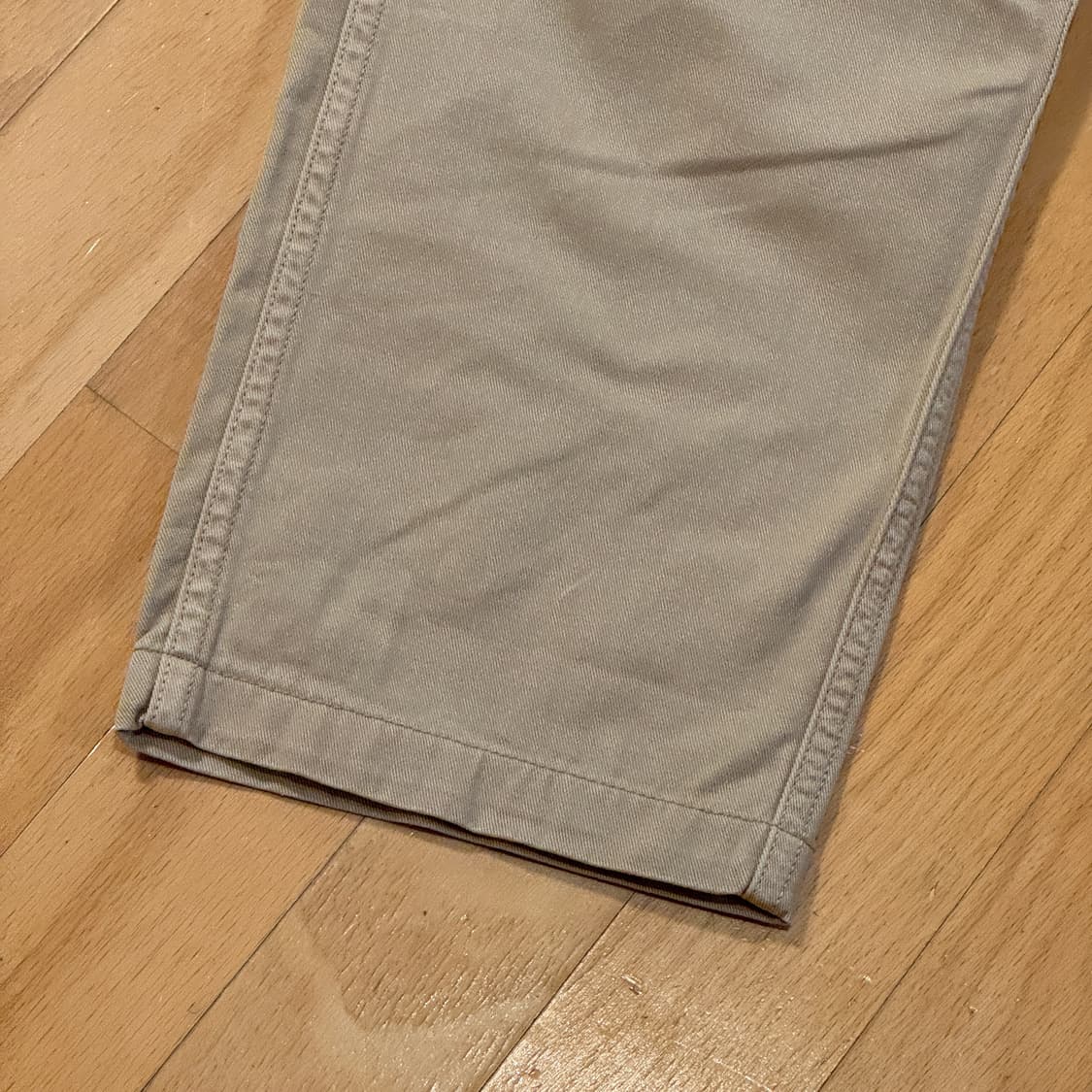 칼하트 WIP 플린트 팬츠 M 베이지 상품이미지3