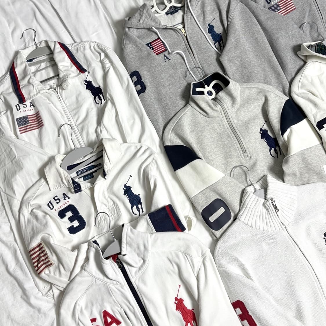 폴로 빅포니 (오늘 업데이트 프리뷰) 상품이미지1