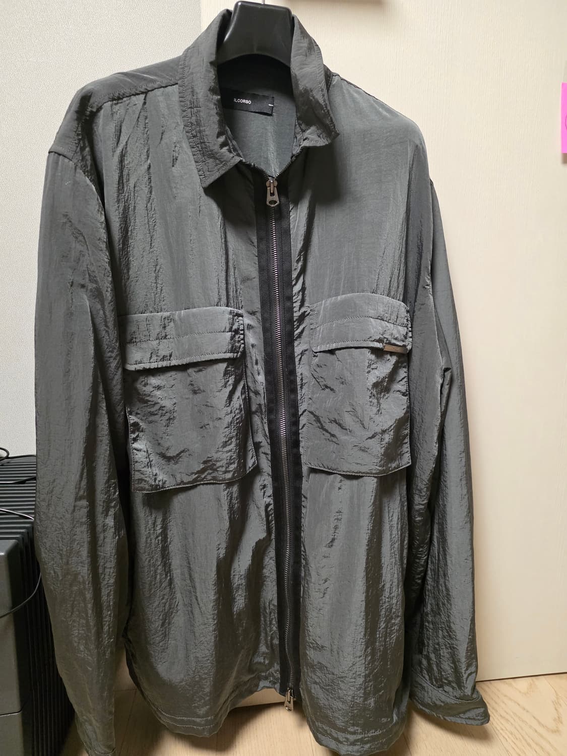 일꼬르소 스톤맛 셔츠 상품이미지1