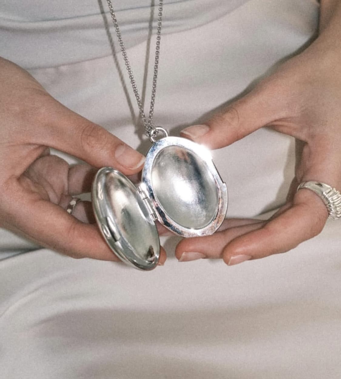 수리움 NOSTALGIA NECKLACE 상품이미지1