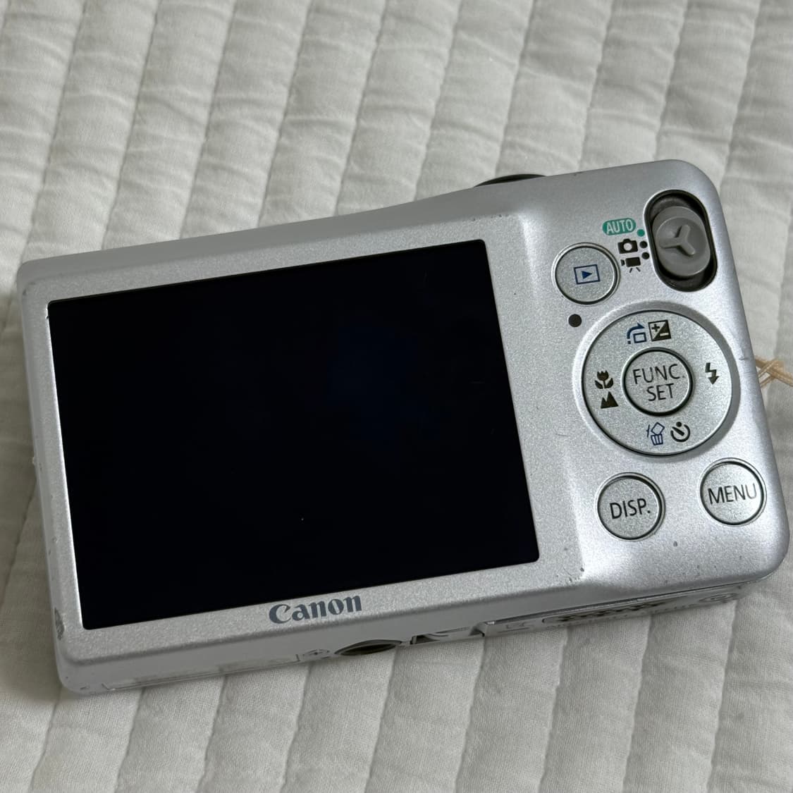 한국어 지원!) 캐논 ixus105 /107 익서스 105 상품이미지3