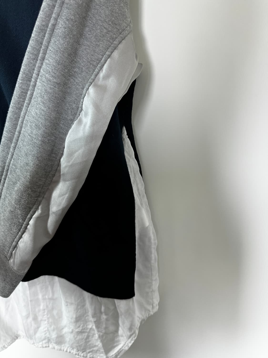 Undercover shirt Blouson 상품이미지8