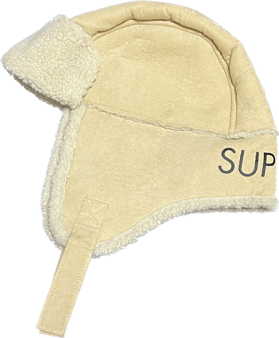 15FW 슈프림 트루퍼 햇 supreme faux trooper hat  상품이미지2