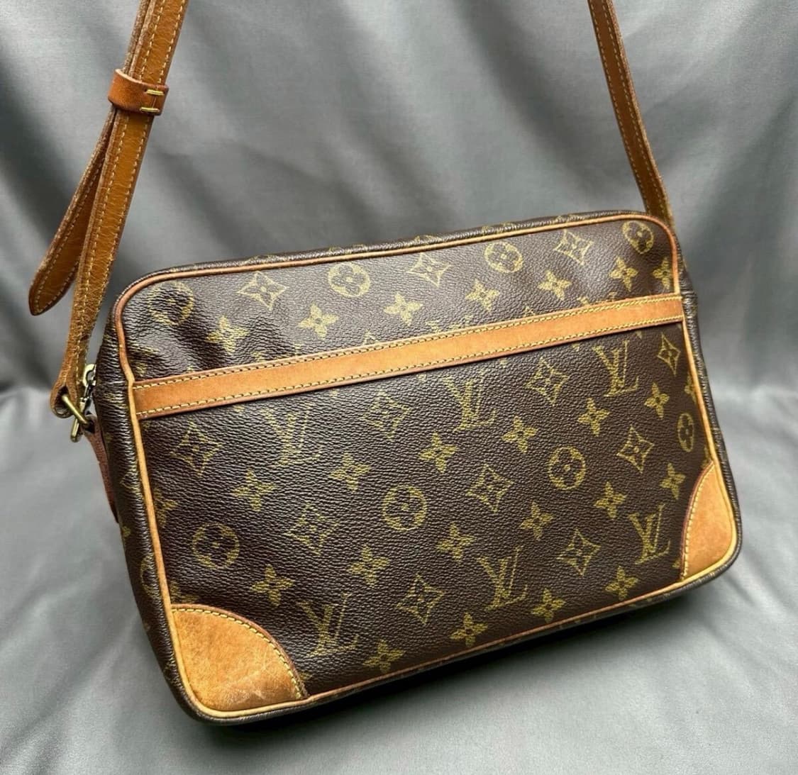 루이비통 정품 가방 상품이미지5