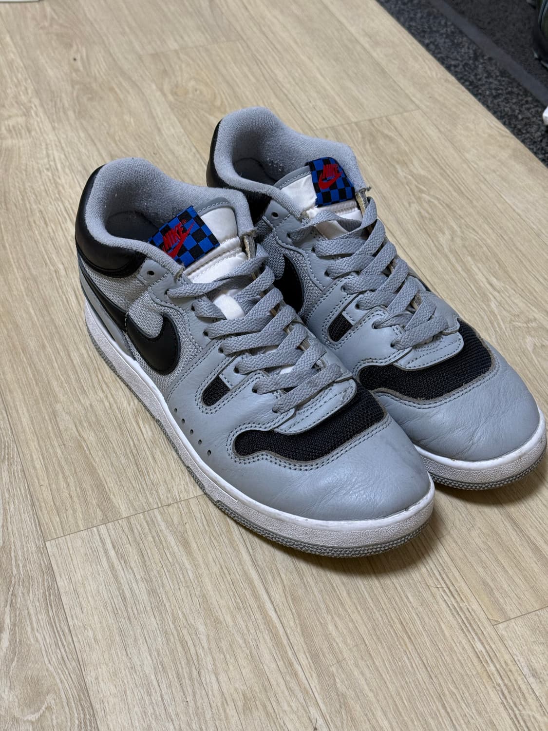 NIKE ATTACK OG QS (중고) 상품이미지1