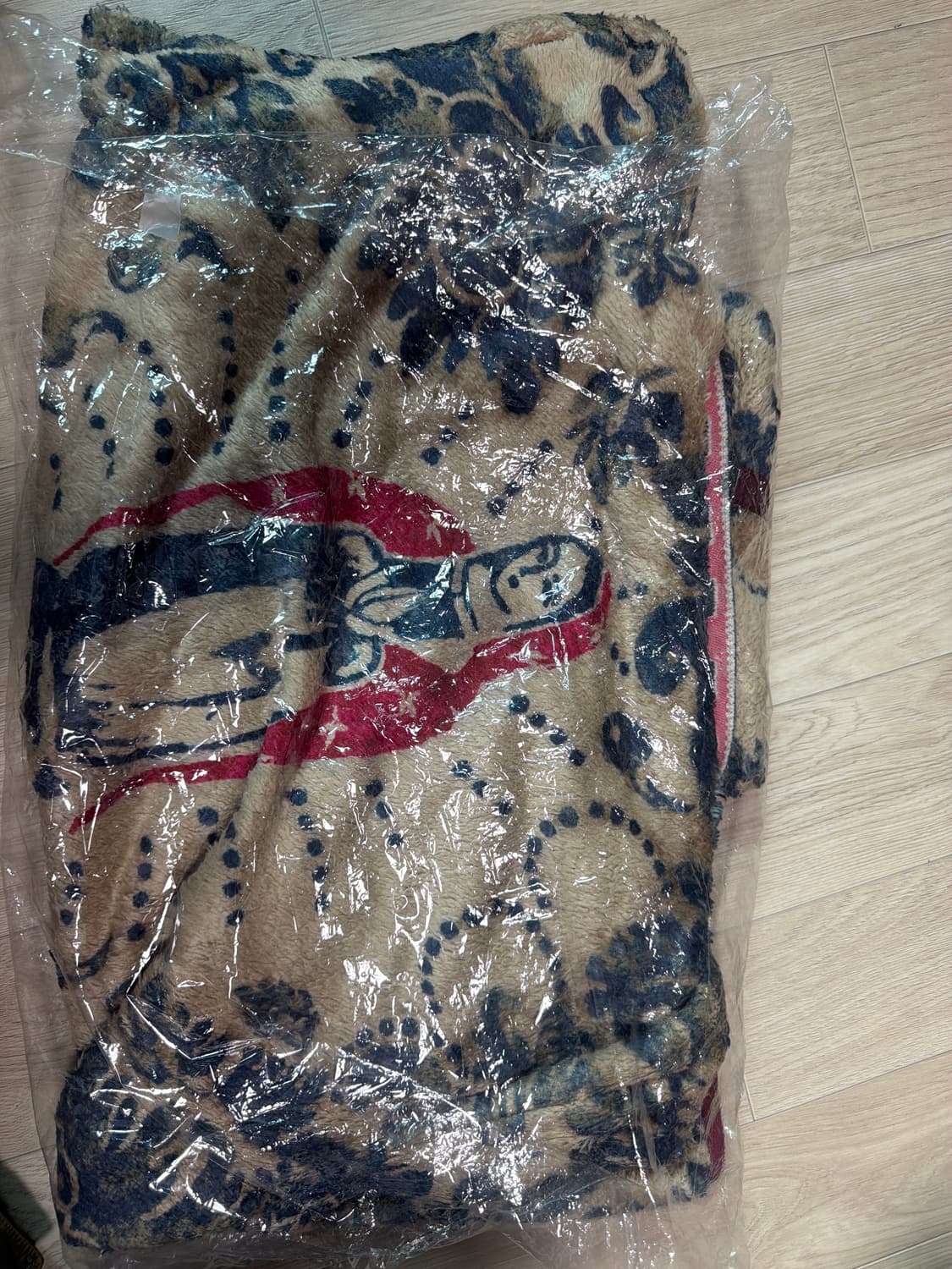 캐피탈 마리아 플리스 상품이미지1