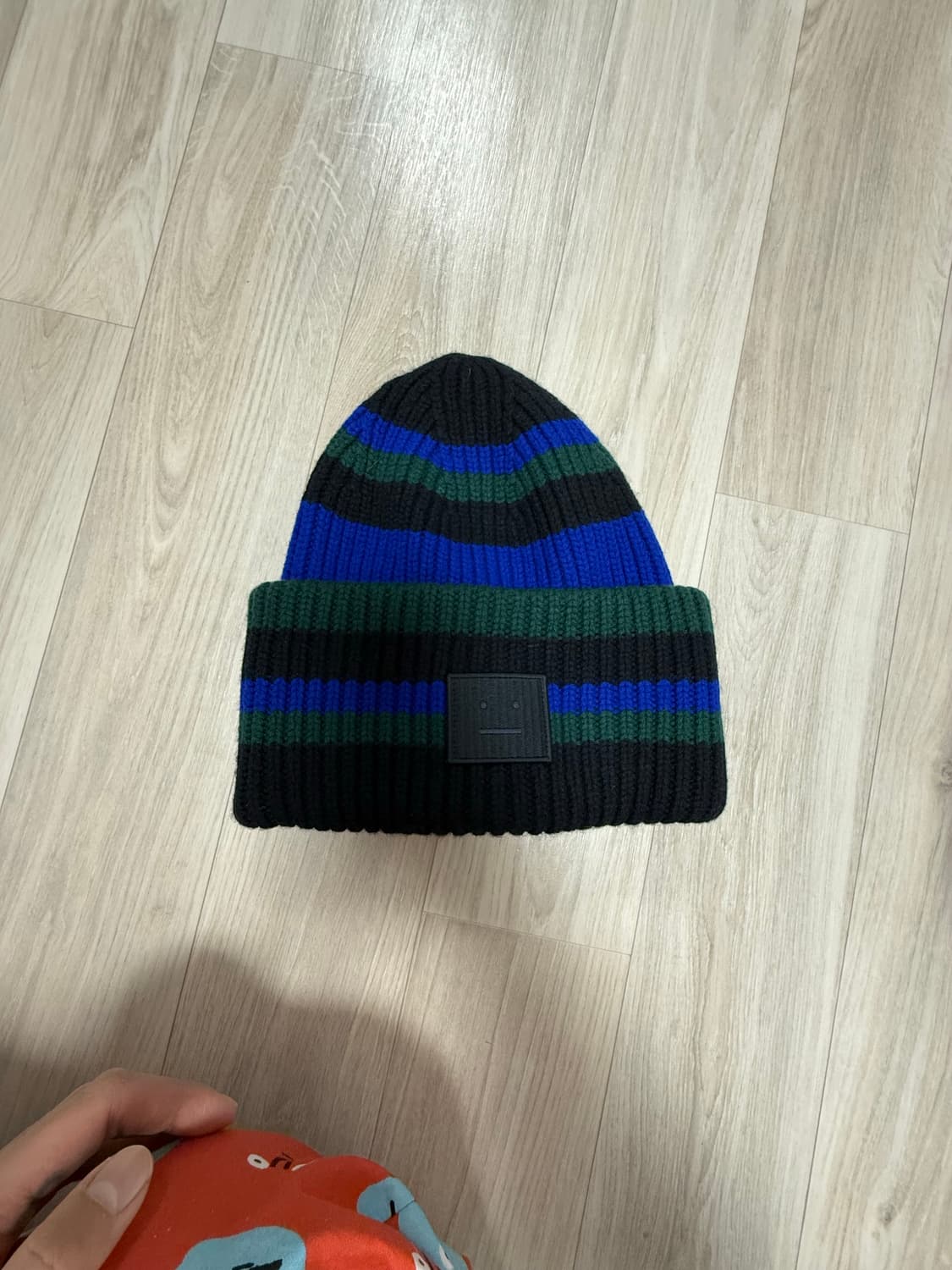 아크네 비니 상품이미지1