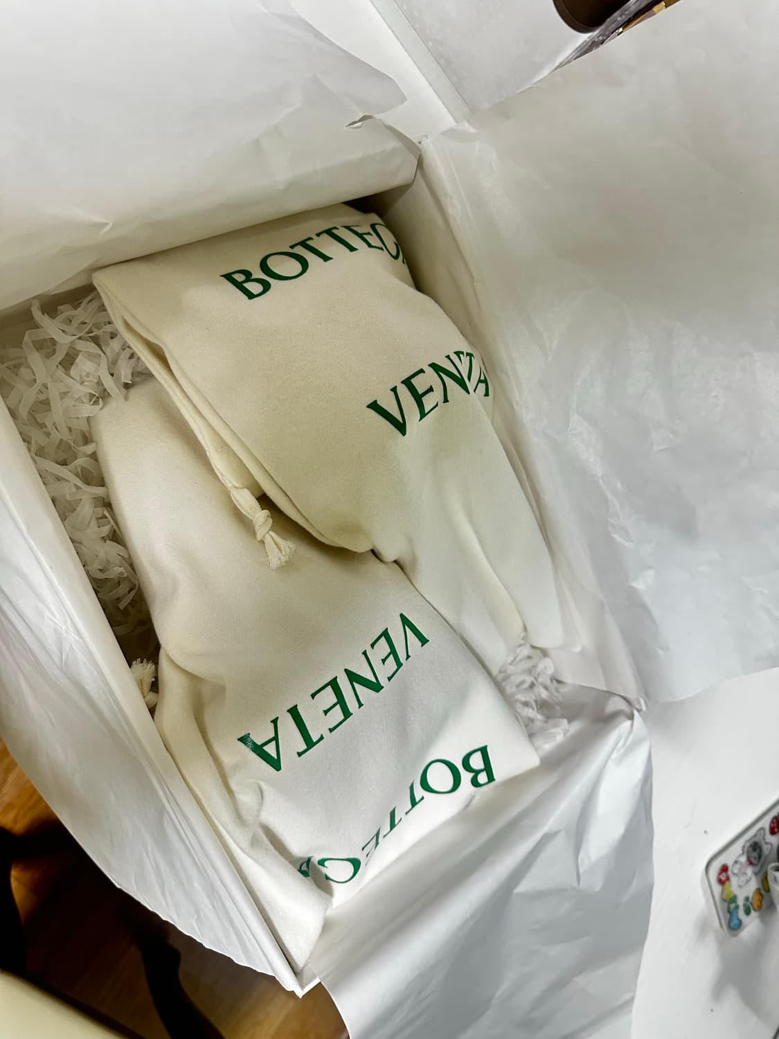 (새상품)보테가 베네타 리도 샌들 상품이미지7