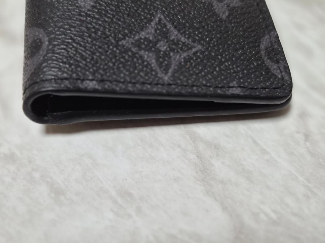 루이비통모노그램 이클립스 카드지갑 상품이미지6