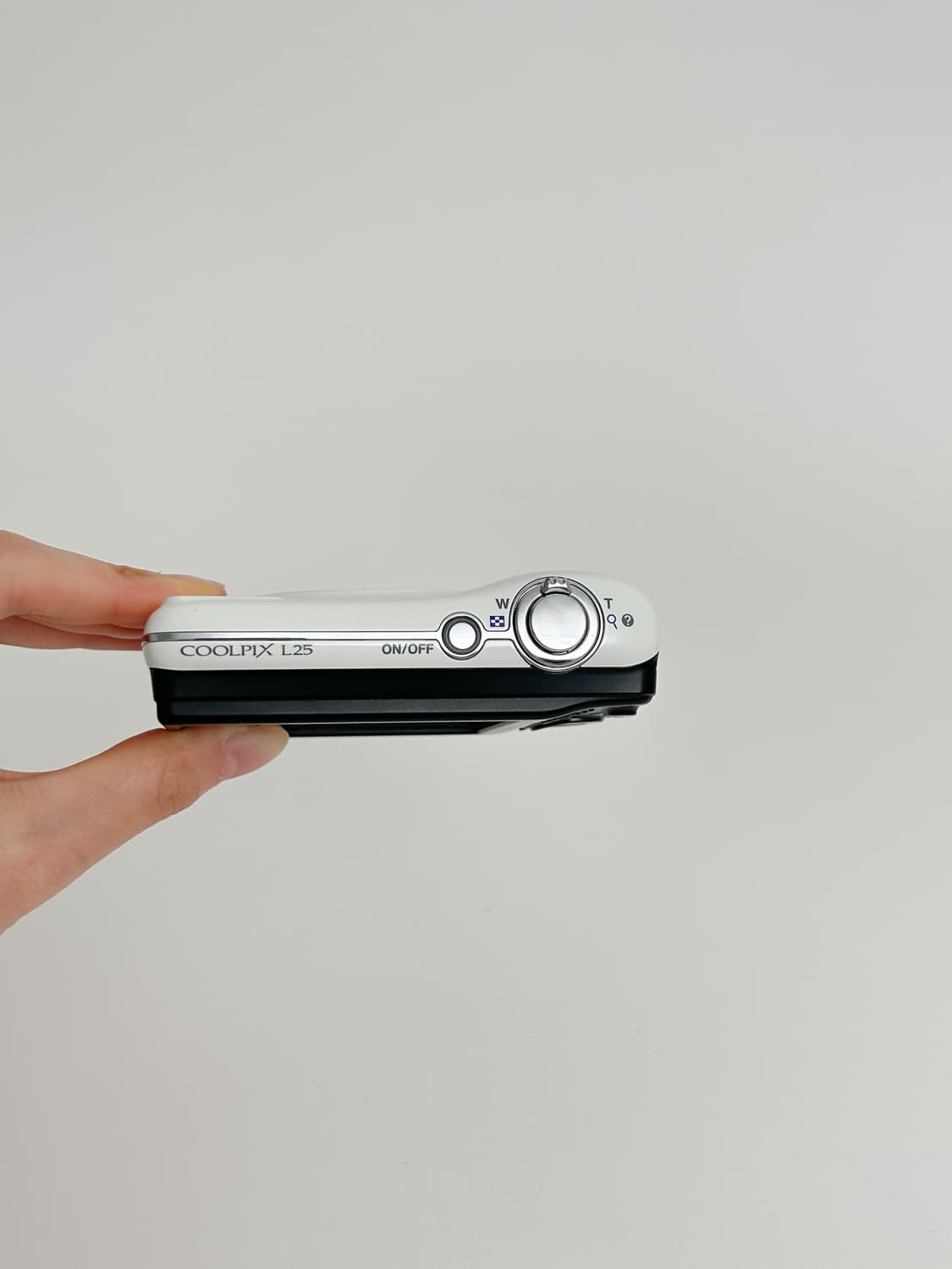 굿컨디션!) 니콘 쿨픽스 L25 Nikon Coolpix 상품이미지7