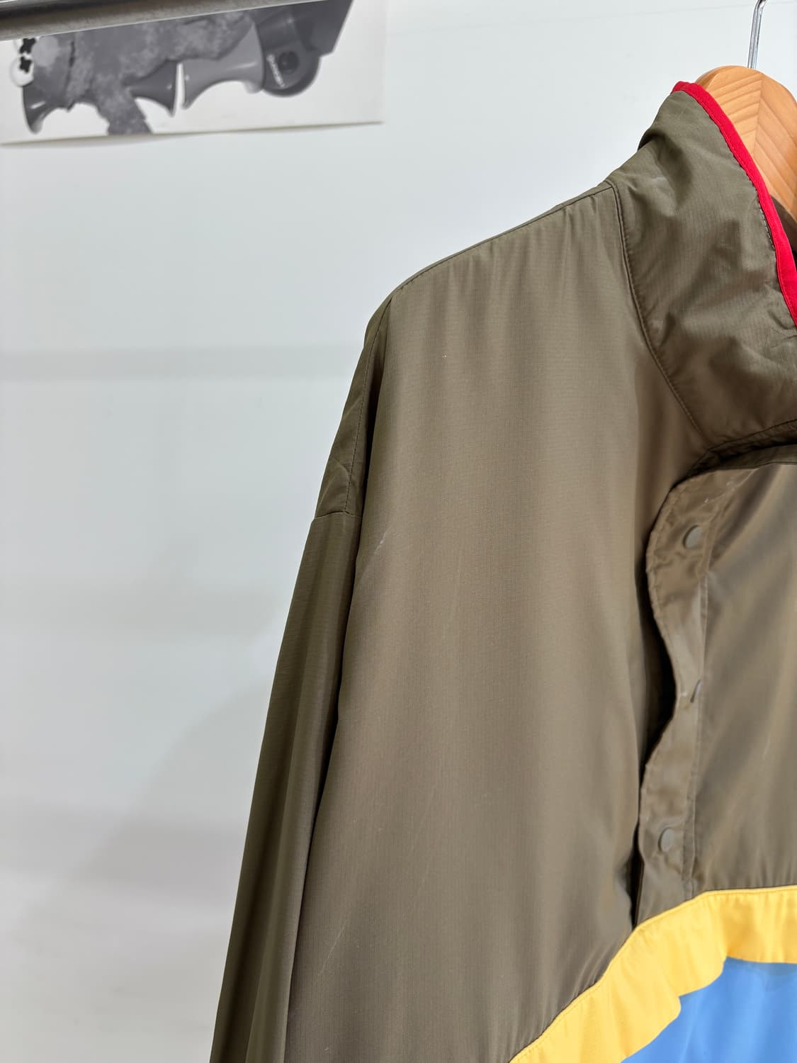 UNIQLO X JW ANDERSON 아노락 상품이미지3