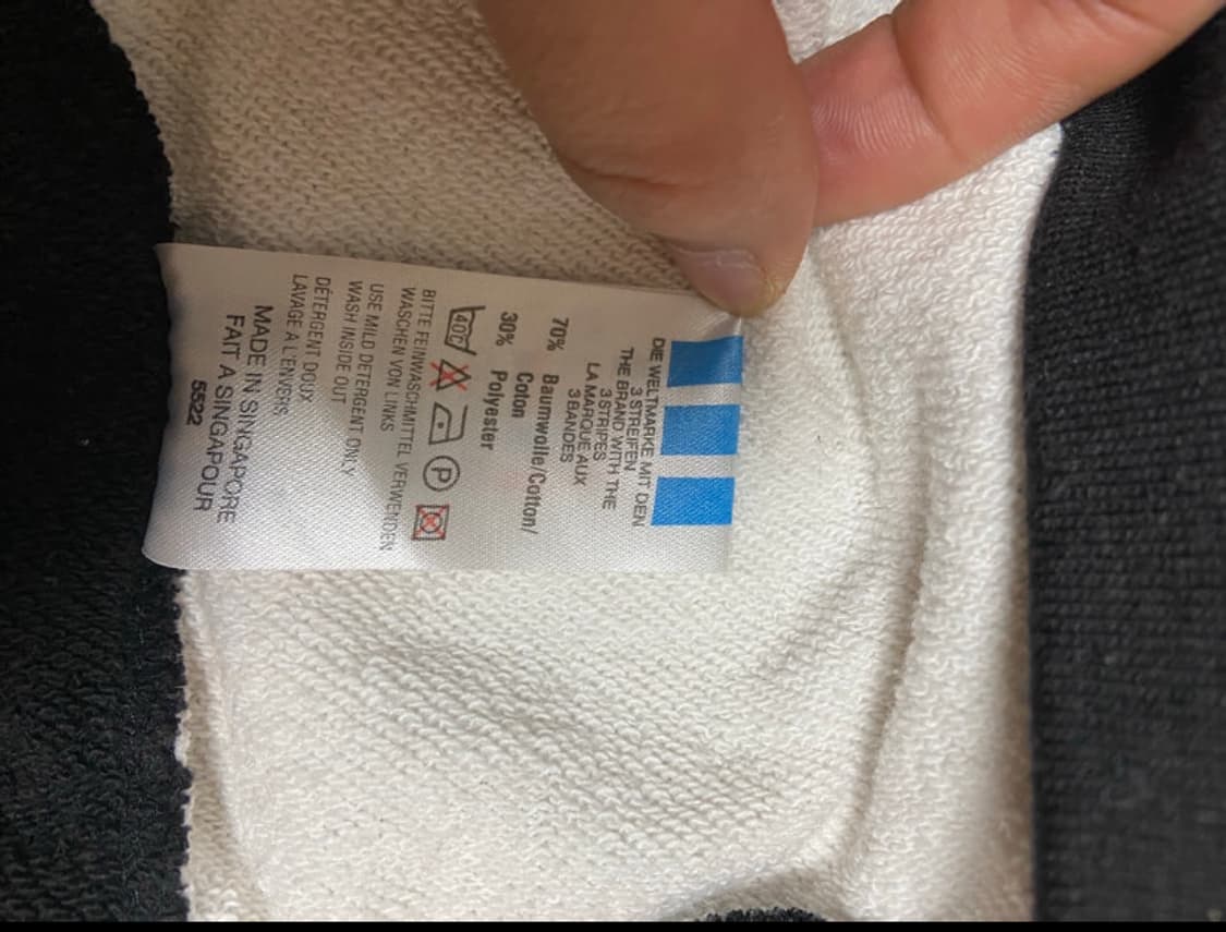 Adidas x Germany 상품이미지5