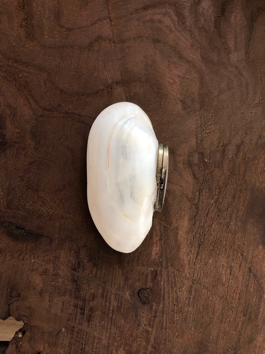 영국빈티지 핸드메이드 쥬얼리함 상품이미지2