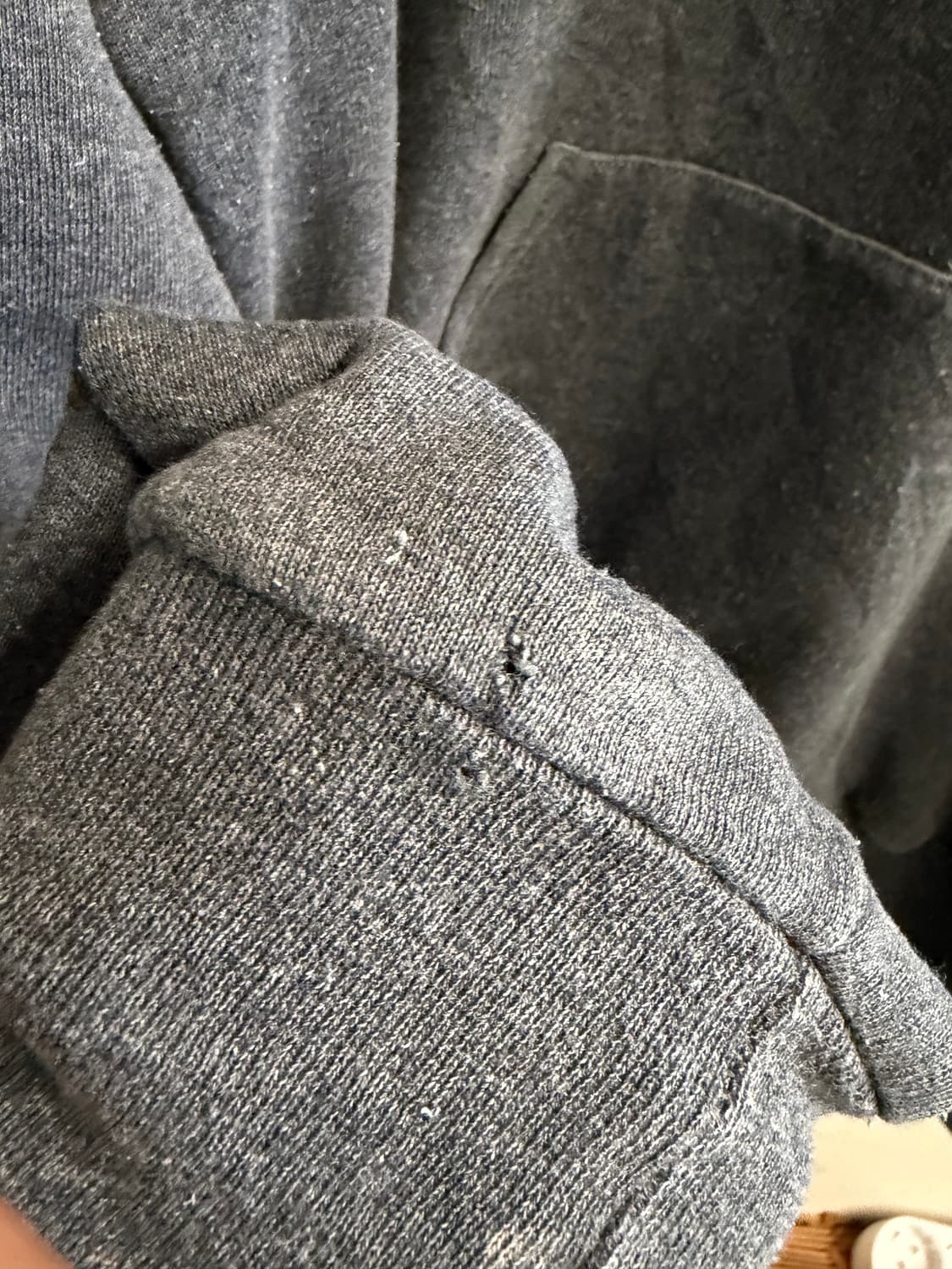 러셀 후드티 상품이미지2