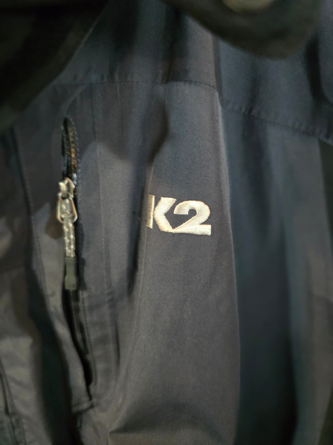 K2 고어텍스자켓  상품이미지3