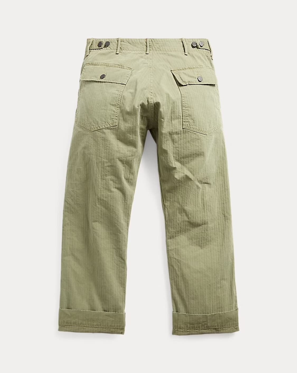 RRL 더블알엘 헤링본 퍼티그 팬츠 34사이즈 신품급 상품이미지5