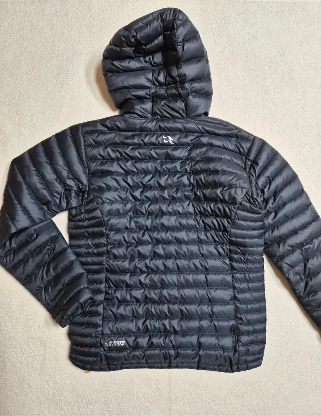 Rab 랩 패딩 상품이미지2