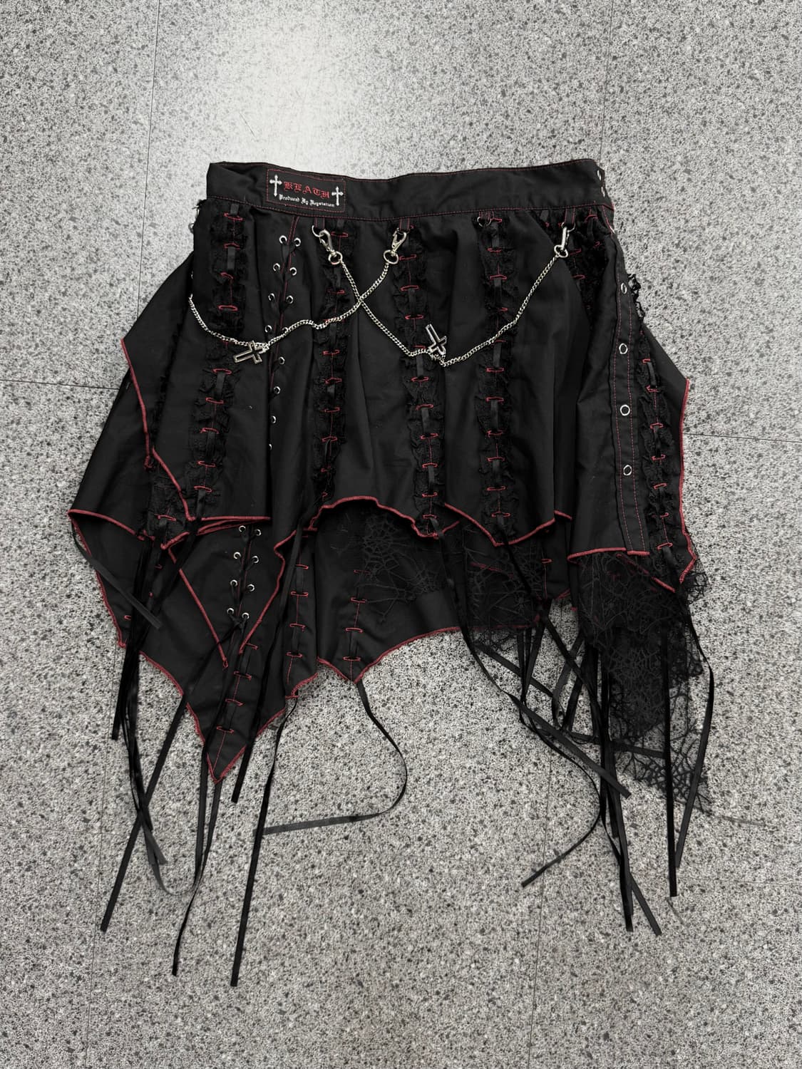 reach skirt 상품이미지1