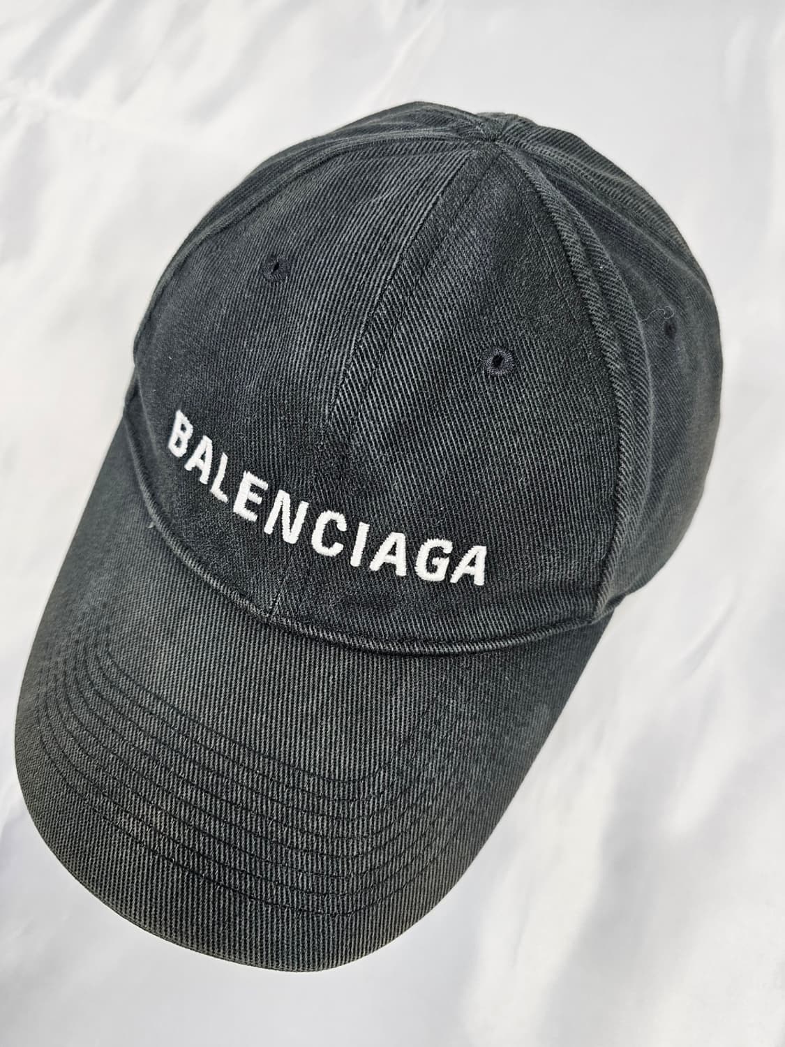 발렌시아가볼캡 상품이미지2