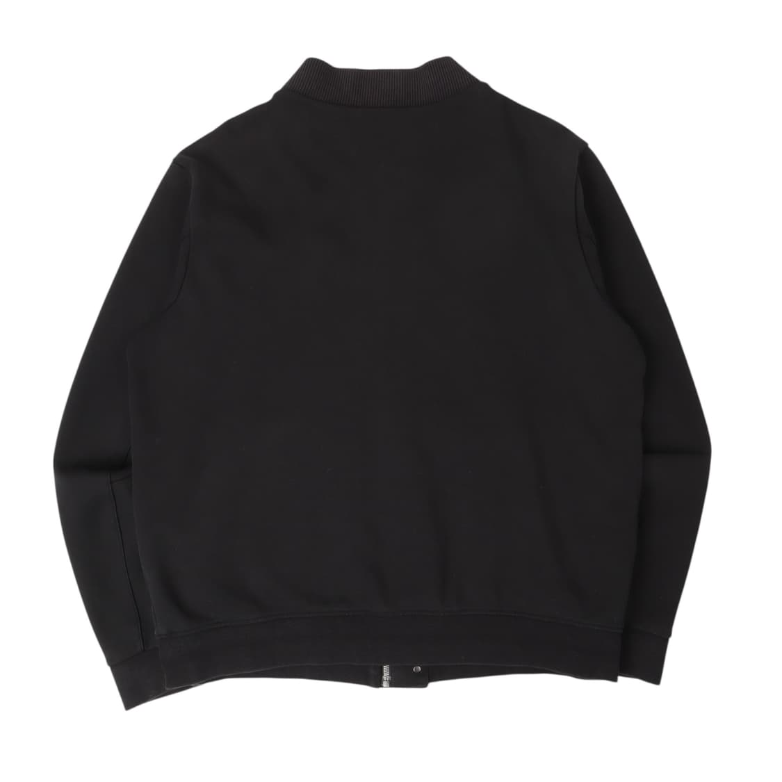 라코스테 스포츠 코튼 블루종 점퍼 자켓 상품이미지5