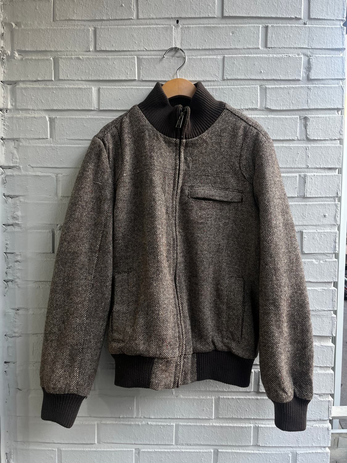 vintage jacket 상품이미지1