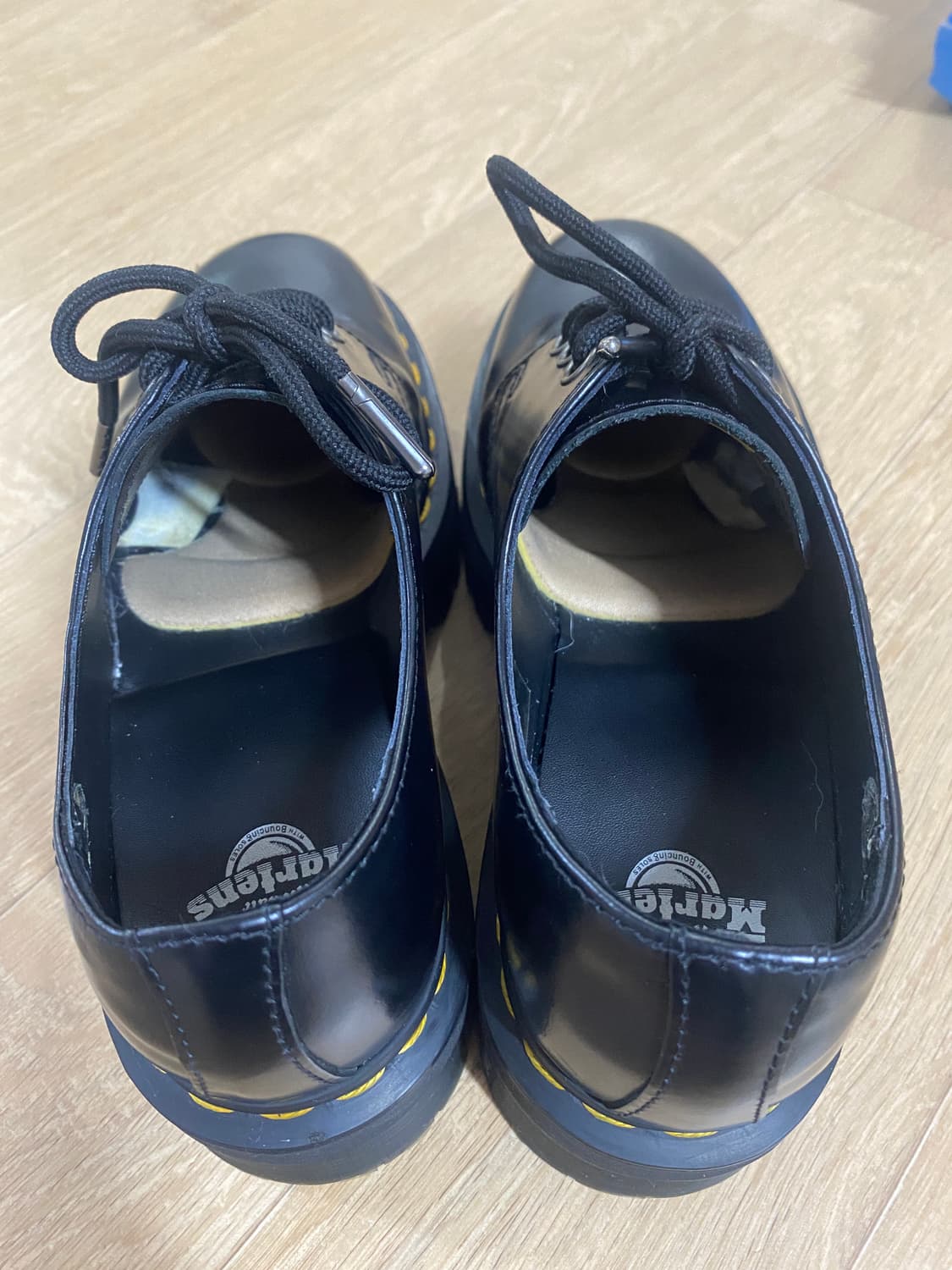 닥터마틴 1461쿼드 230 상품이미지9