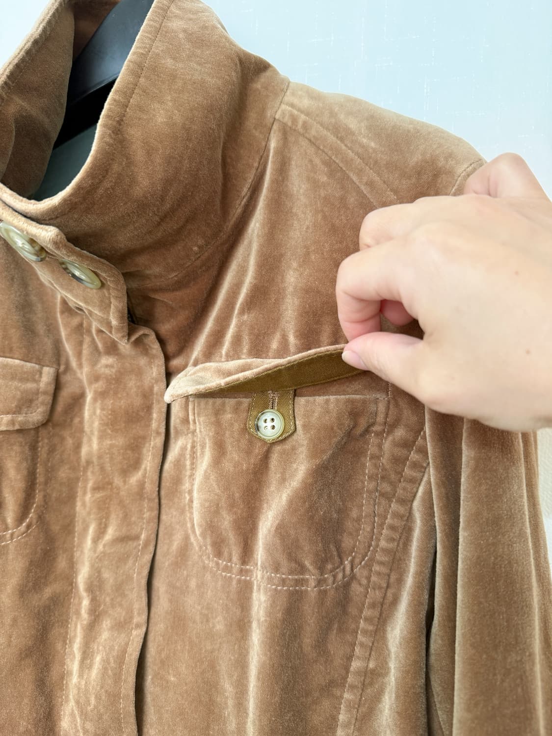 아츠로 타야마 A/T 자켓 상품이미지5