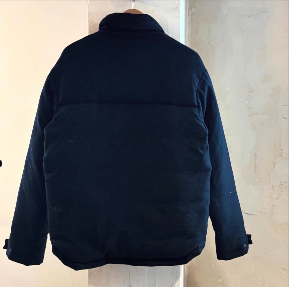 아크네스튜디오 울 마운틴 자켓 상품이미지3