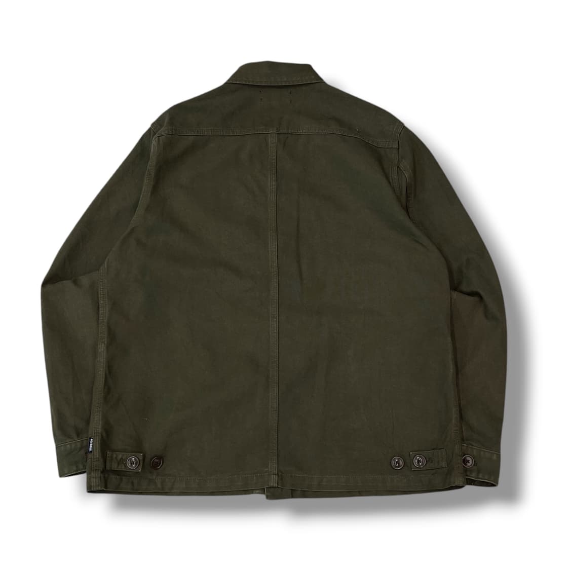 바버 논 왁스 자켓 r1641 상품이미지2