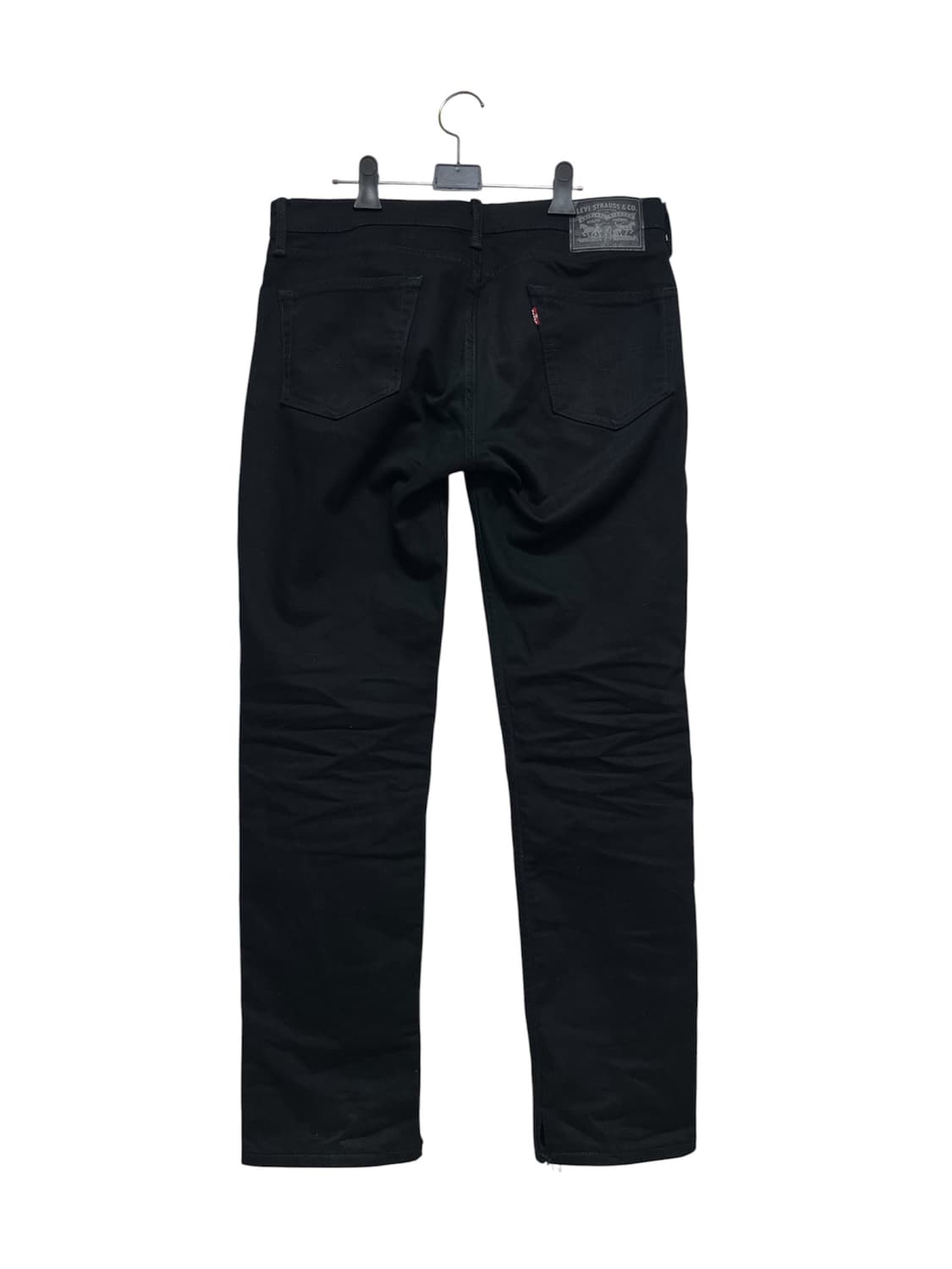 Levi's 505 black 상품이미지8