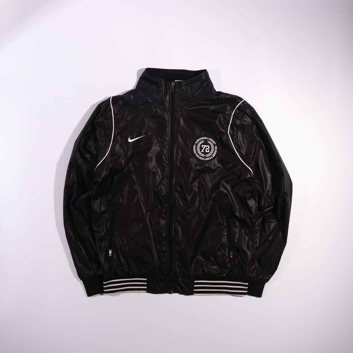 나이키 컬리지 바람막이 자켓 B216 상품이미지1