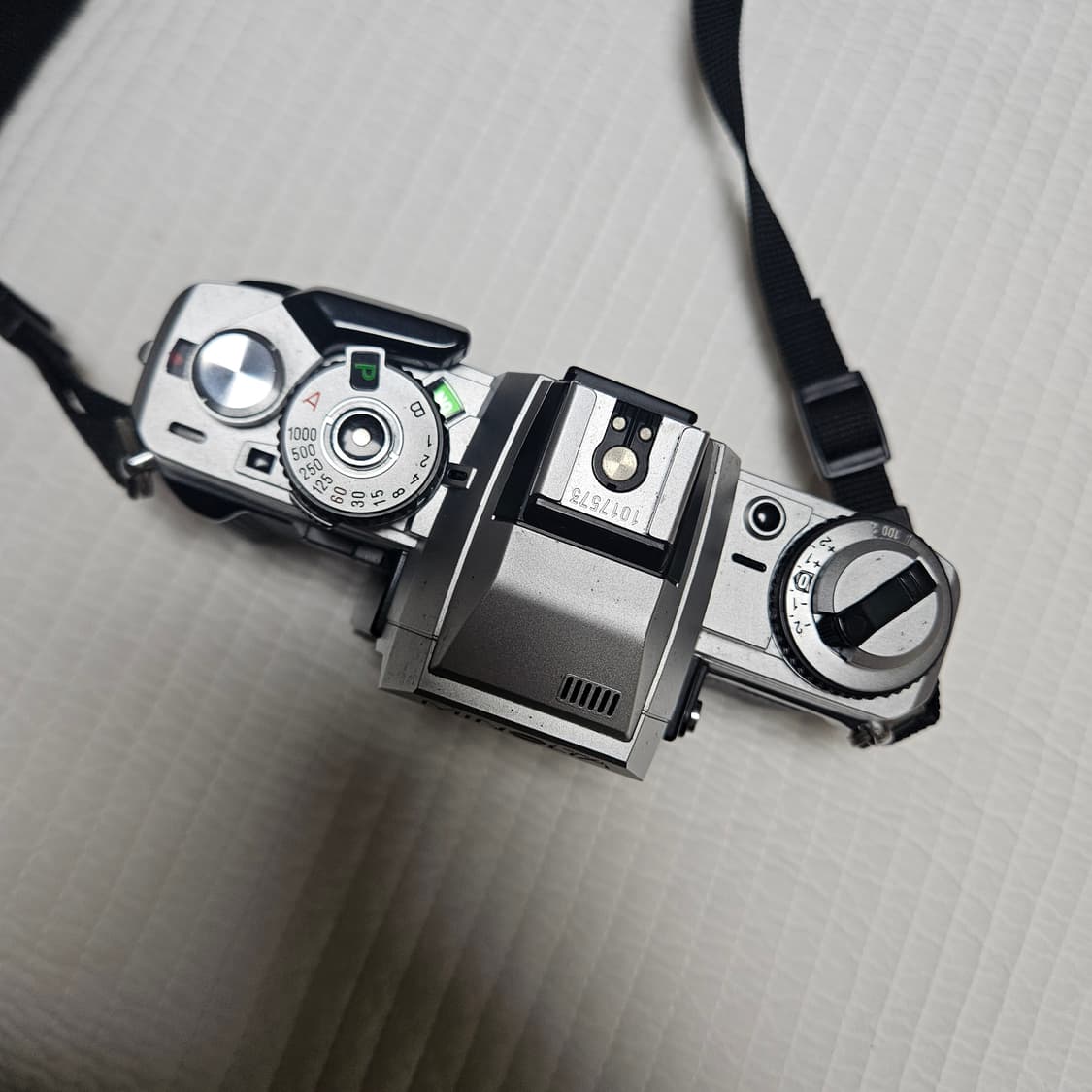 미놀타 x700실버바디  상품이미지2