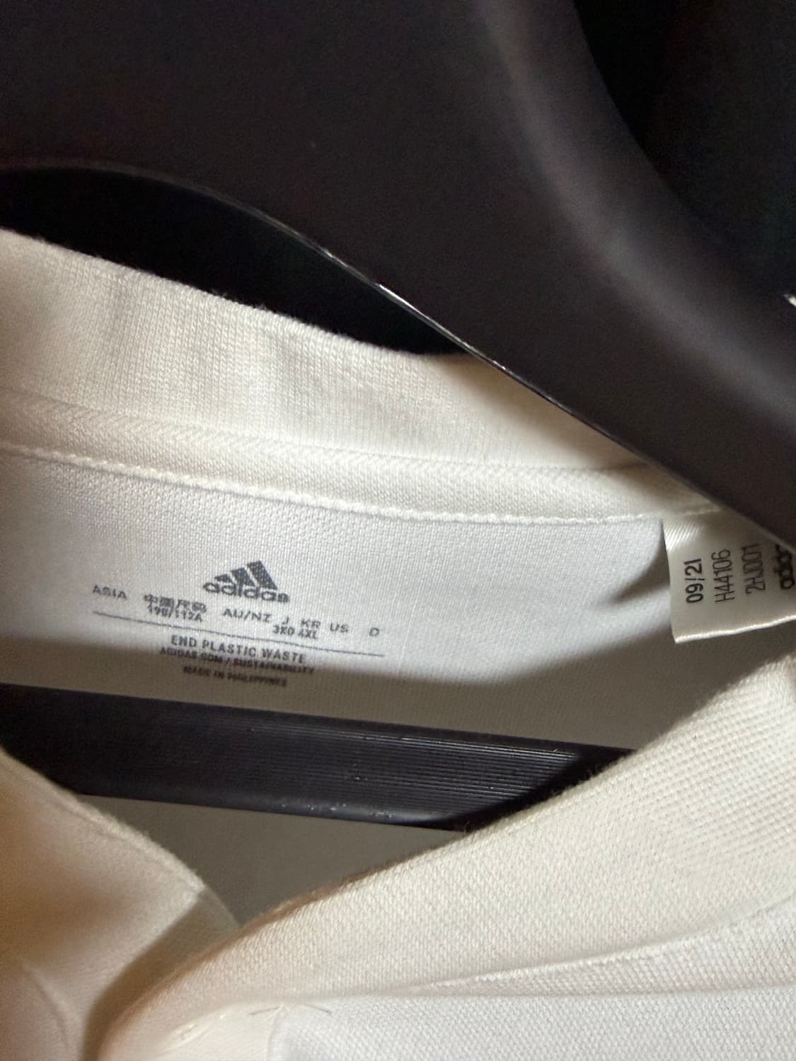 DK 담원기아 너구리 유니폼 티셔츠 4XL(105) 상품이미지3