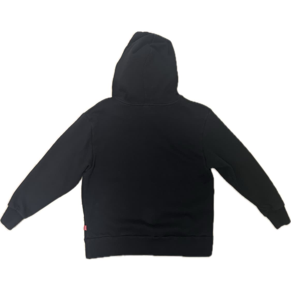 LG Twins Hoodie Black 상품이미지2