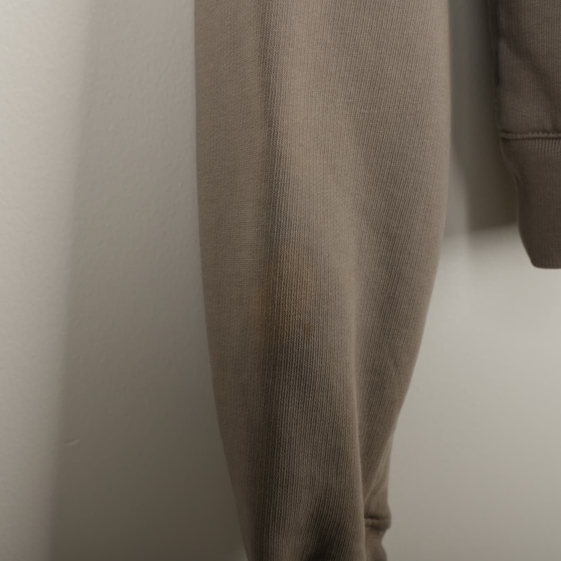 XS / Rick Owens 릭오웬스 마운틴 후드집업 상품이미지4