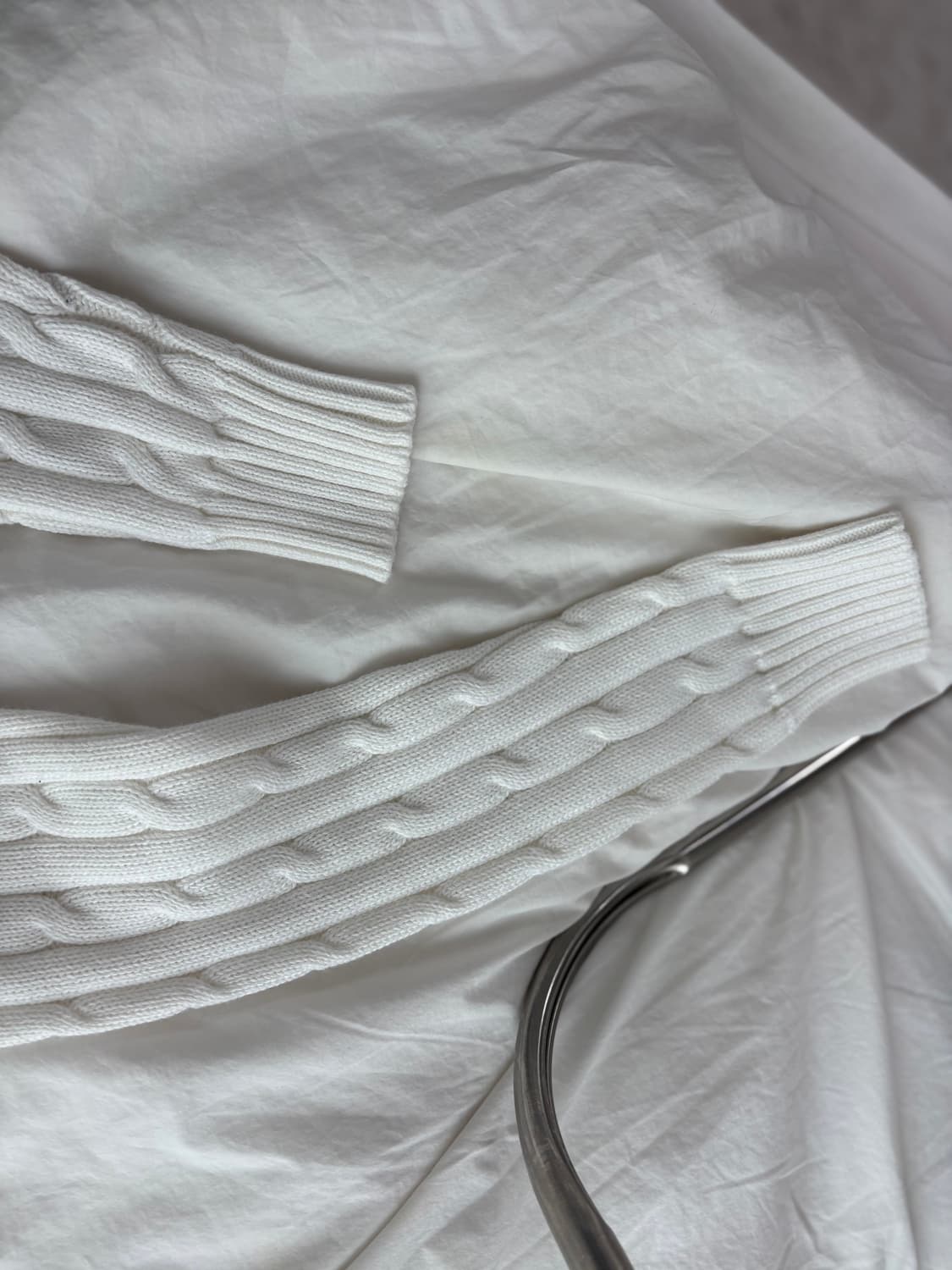 폴로 니트  상품이미지3