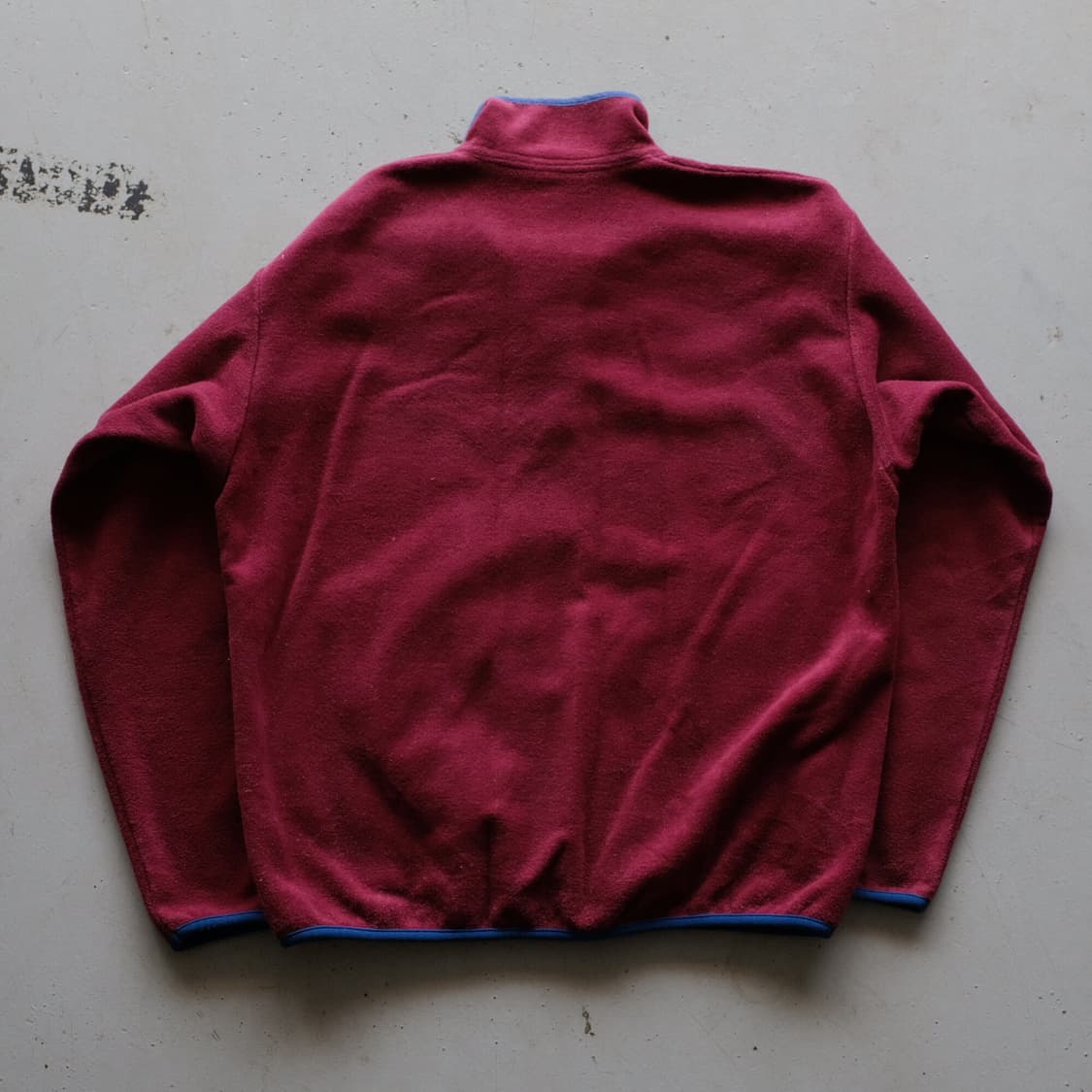 1990's Made In JAPAN North Face Fleece 상품이미지7