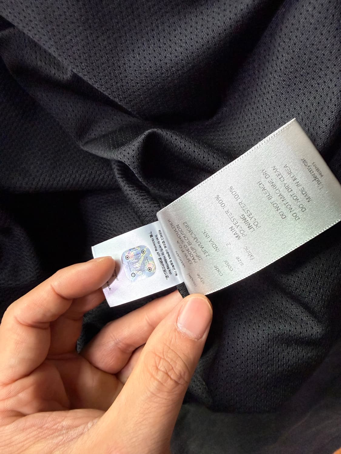 언더마이카 메이건 상품이미지2