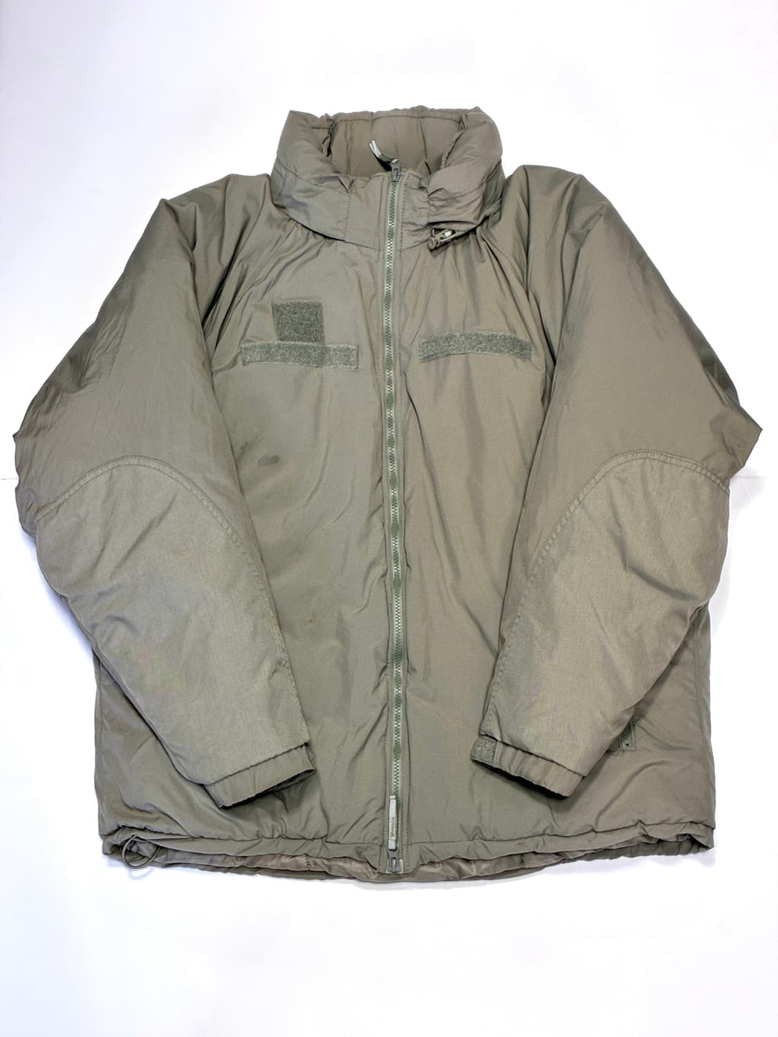 미군 프리마로프트 패딩 (105-110) 상품이미지1