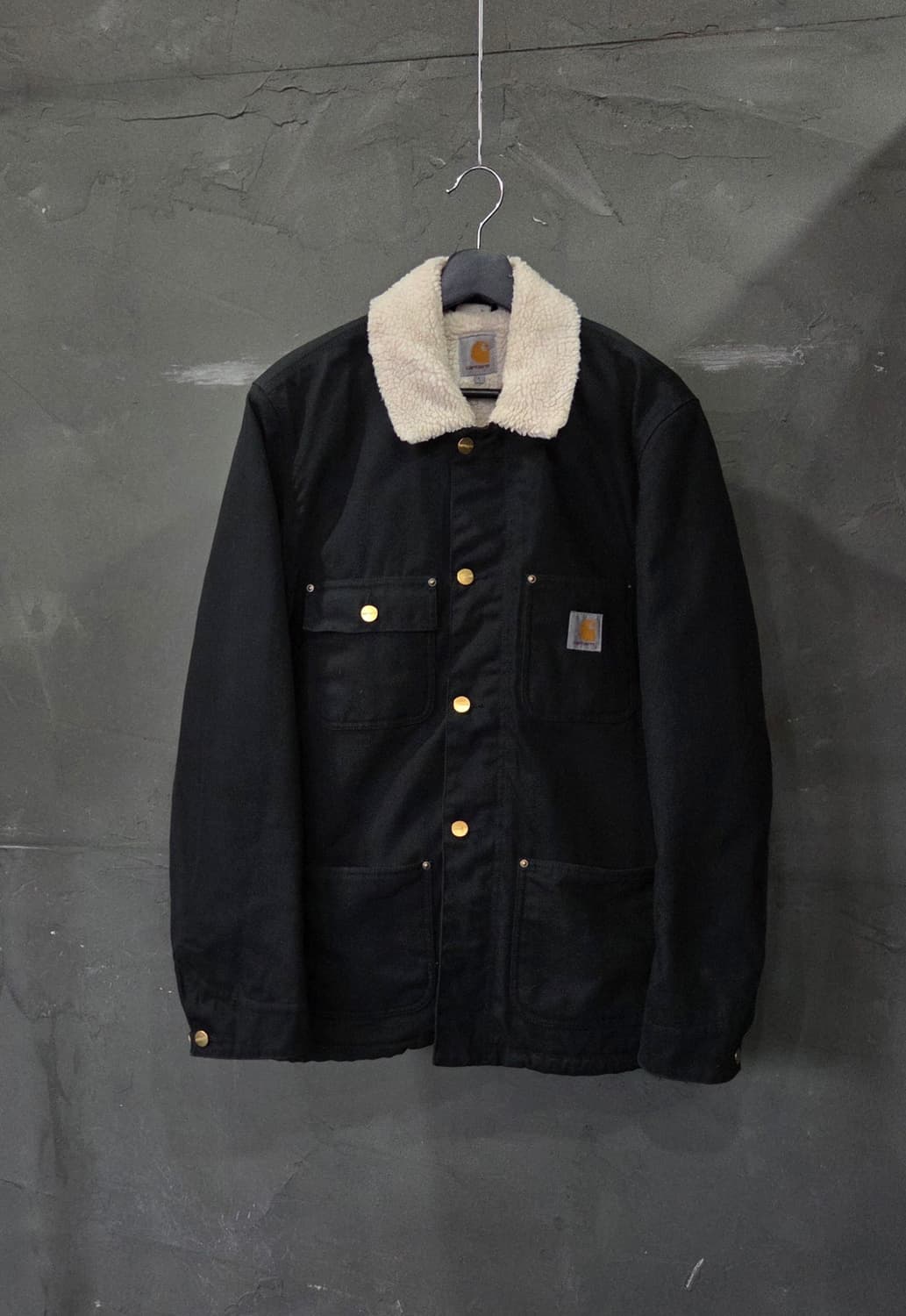 Carhartt - Coverall - Sherpa Lined 상품이미지1
