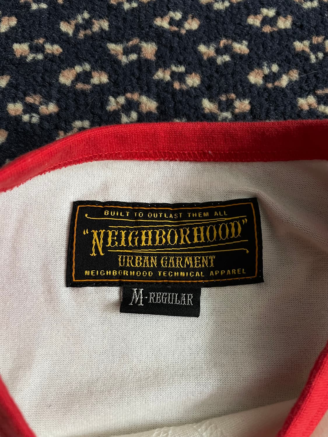 Neighborhood 상품이미지6