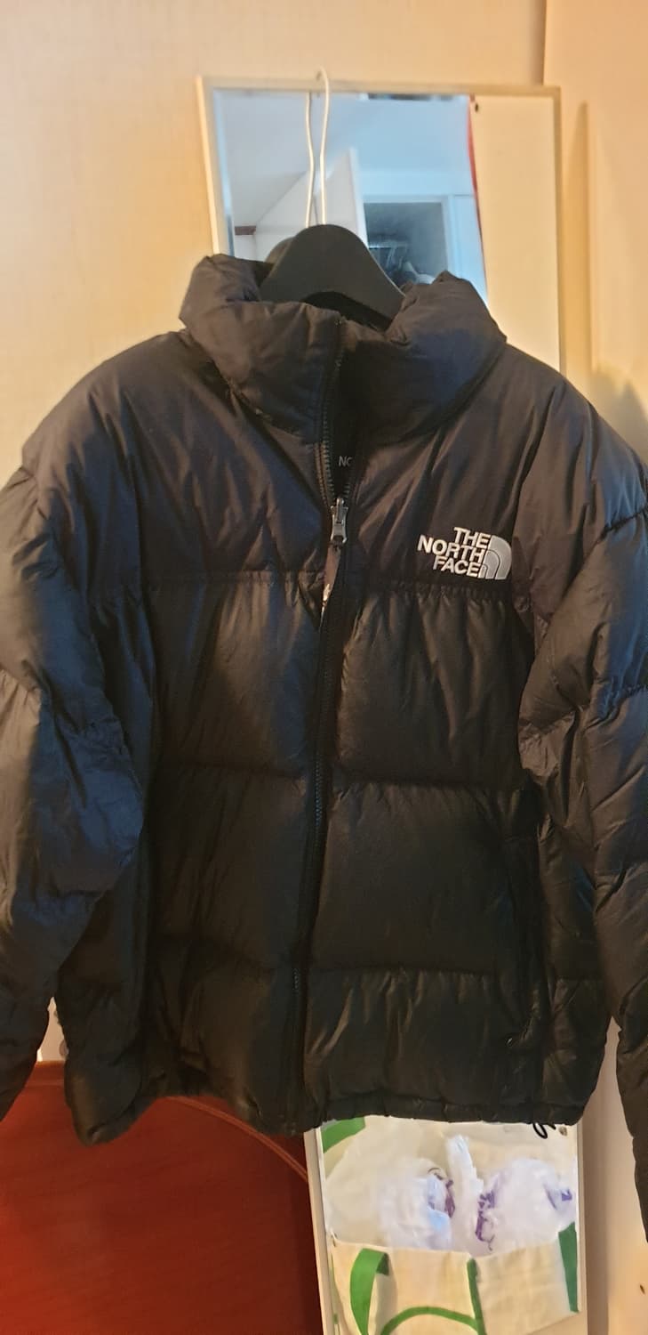 노스페이스 에코 눕시 1996 상품이미지1